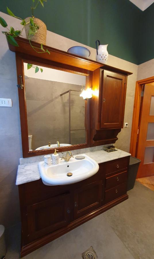 Lola Bivio Apartman Fiume Kültér fotó