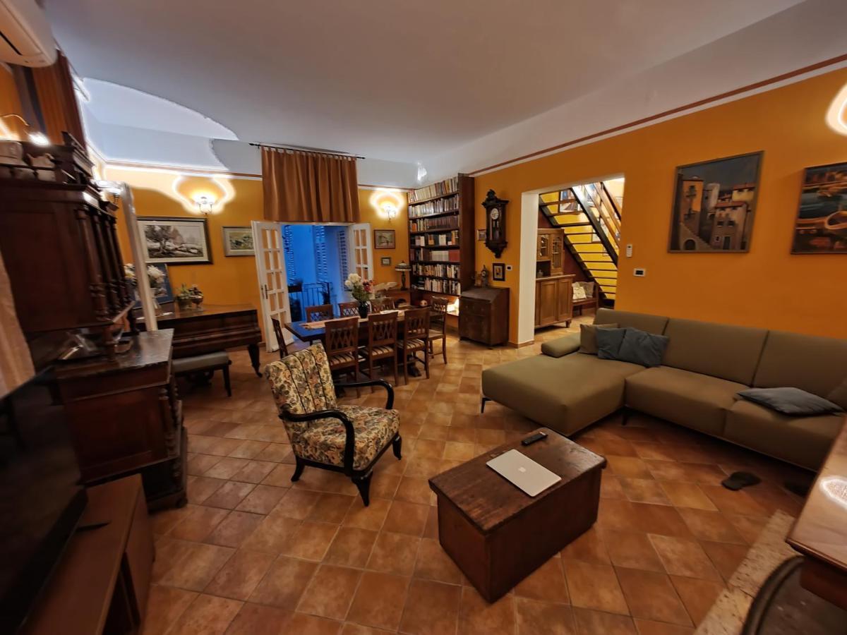 Lola Bivio Apartman Fiume Kültér fotó