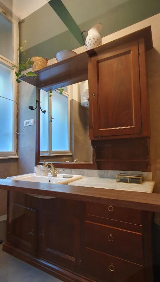 Lola Bivio Apartman Fiume Kültér fotó