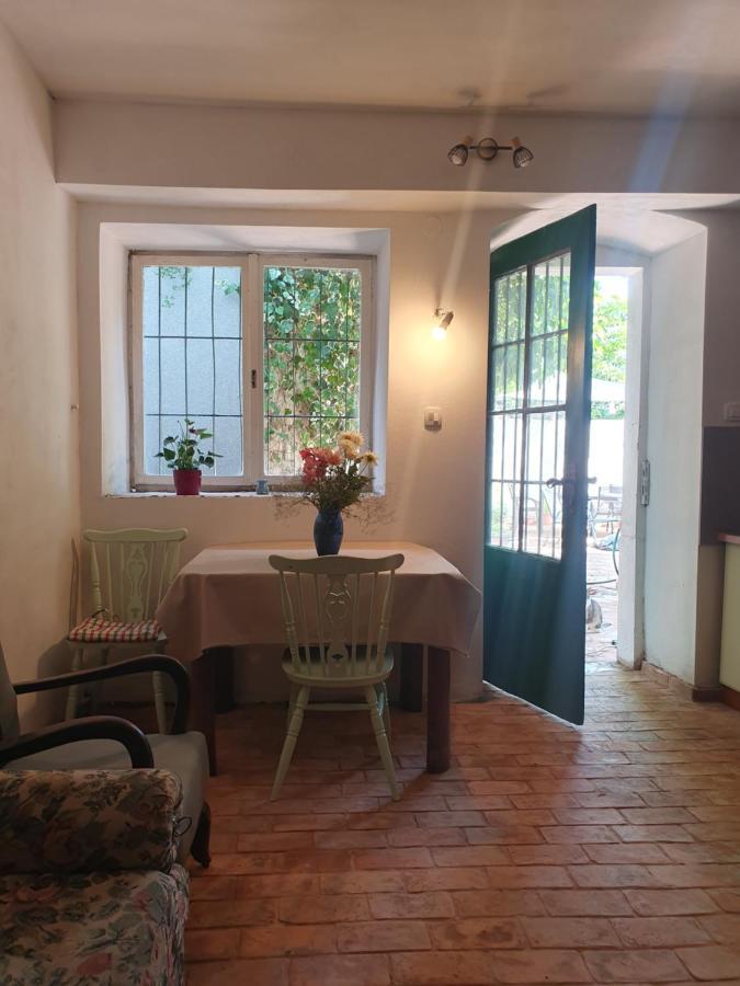 Lola Bivio Apartman Fiume Kültér fotó