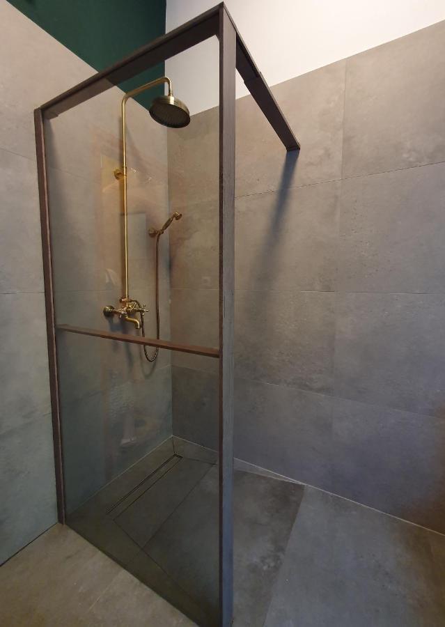 Lola Bivio Apartman Fiume Kültér fotó