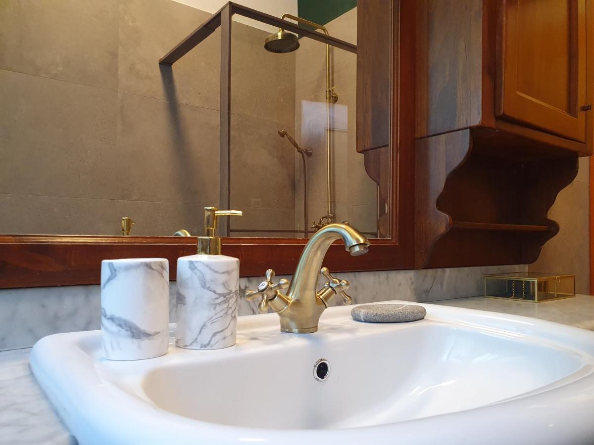 Lola Bivio Apartman Fiume Kültér fotó