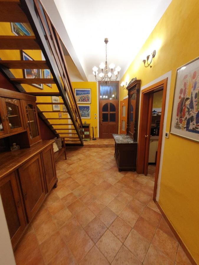 Lola Bivio Apartman Fiume Kültér fotó