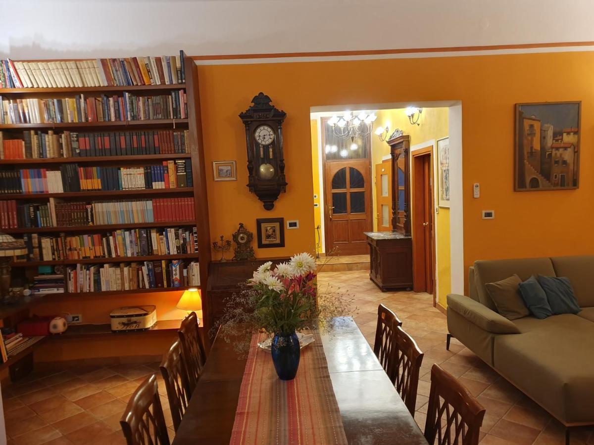 Lola Bivio Apartman Fiume Kültér fotó