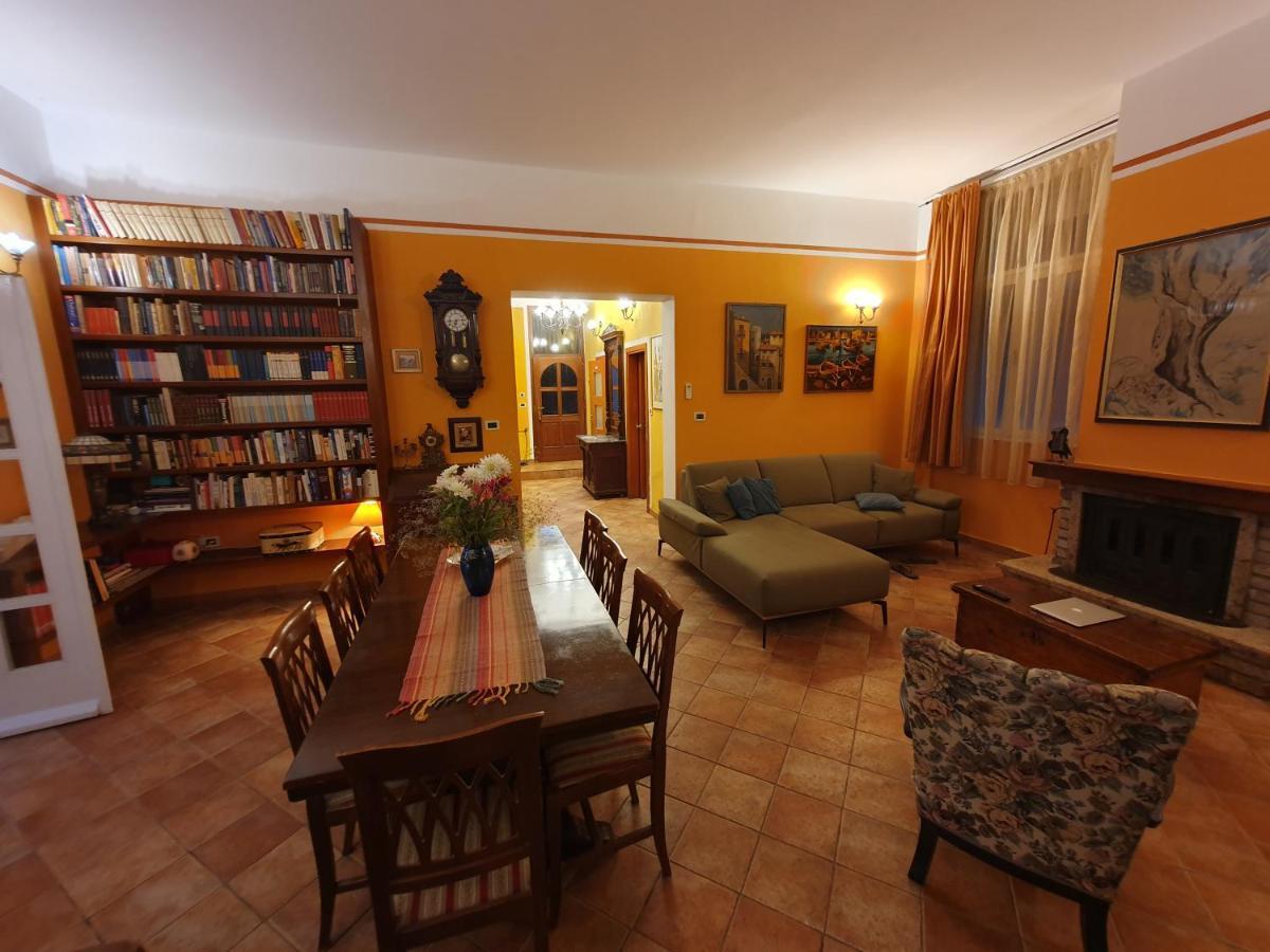 Lola Bivio Apartman Fiume Kültér fotó