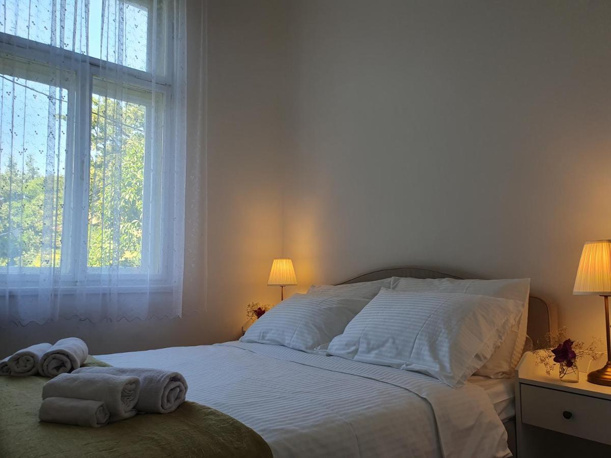 Lola Bivio Apartman Fiume Kültér fotó
